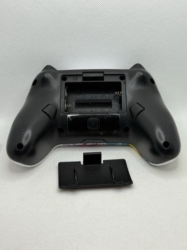 Nintendo Switch PowerA Mario Enhanced Controller With Extra Buttons Like Scuf - Picture 7 of 7