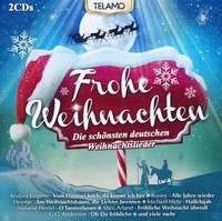 Various Artists, Various: Various Artists: Die SchöNsten Deuts...