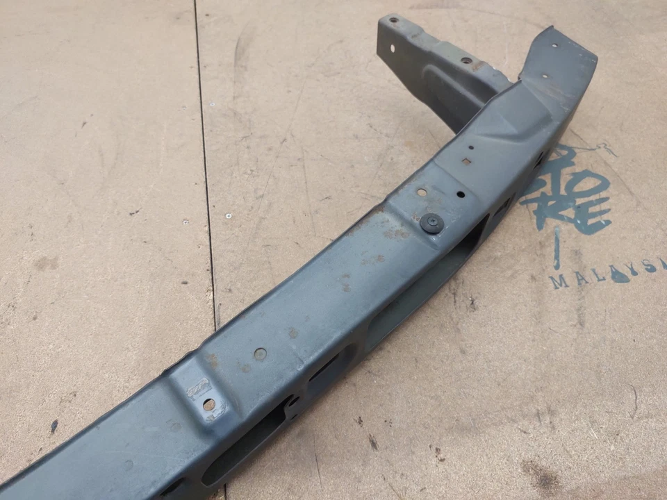 JDM Pulsar GTiR RNN14 N14 Front Crash Bar 62034 54C00 - Image 4 of 4