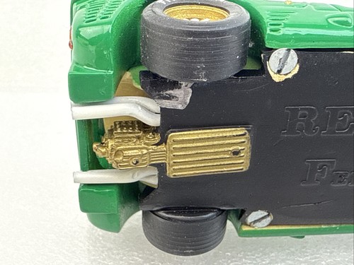 1/43 Remember 1968 Ferrari P3/4 Cape Town Killarney 3 Hour Piper/Atwood - Picture 20 of 24