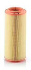 MANN-FILTER Luftfilter (C 12 107/1) für VW Lupo Polo AUDI A2 SEAT Arosa