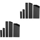 10 pcs Kitchen Cutter Sheathes Cutter Protectors Cutter Protective Sleeves