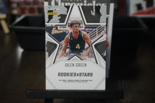 2021-22 Panini Chronicles Draft Picks - Rookies and Stars *YOU PICK* - Picture 2 of 8