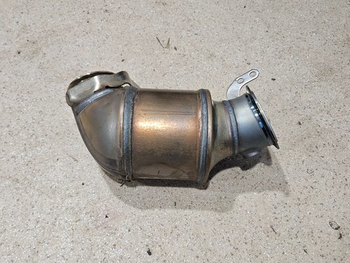 Catalytic Converter BMW F90 LCI F91 F92 F93 Right Benzinpartikelfilter Catalyst - Picture 3 of 10