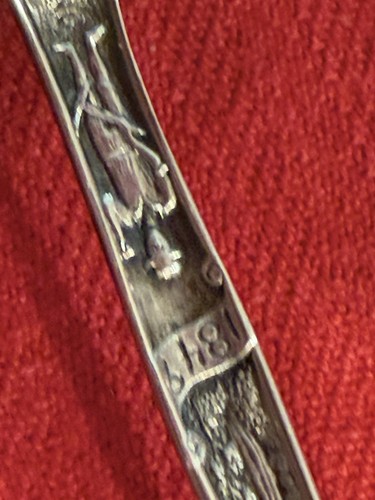Oakland California etched - Eureka, Poppy Sterling, Simpson, Hall, Miller (S544) - Bild 13 von 20