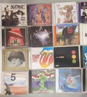 Assorted Cds~Make Your Own Lot~Pick Just One~Multiple Genres~Rock/Pop/Alt!