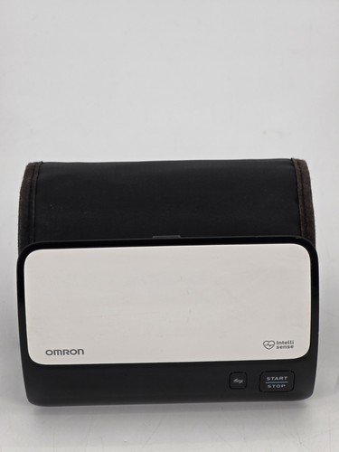 Omron HEM-7600T-Z Evolv Wireless Upper Arm Blood Pressure Monitor - Picture 1 of 7