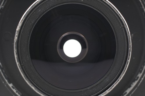 [Exc+5] Fuji Fujinon SW 75mm f/8 Lens For Large Format Seiko Shutter From JAPAN - Picture 9 of 19