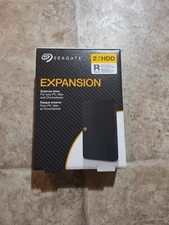 Seagate 2TB,External,2.5-Inch (STKM2000400) Hard Drive