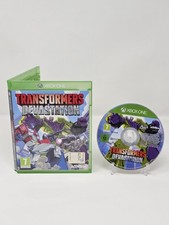 Transformers: Devastation – Xbox One – Italian Version – English Settings