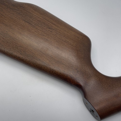 #Y40FR Thompson Center Encore Walnut Wood Stock Butt Factory TC T/C G1 - Picture 8 of 11