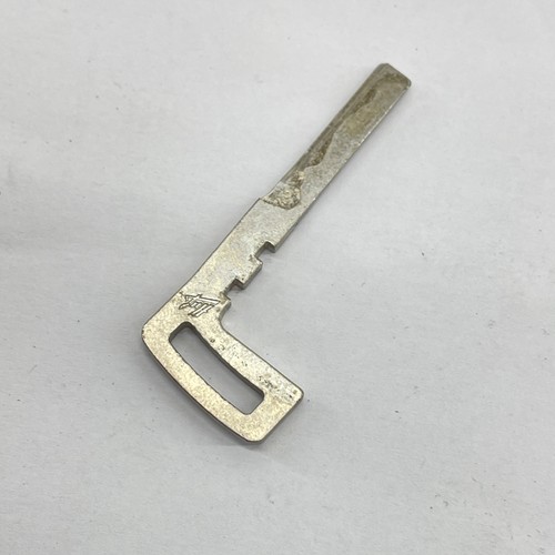 MERCEDES BENZ KEY FOB REMOTE 2 BUTTON SWITCH CONTROL #4 - Picture 11 of 12