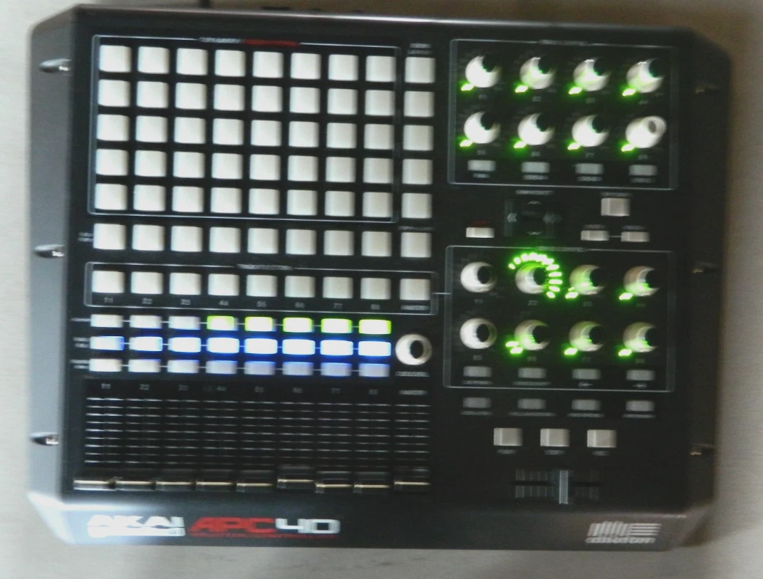 akai pro apc40 products for sale | eBay