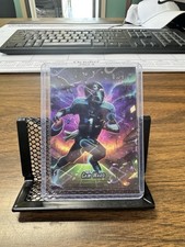 Cam Ward Custom Football Card