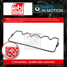 Rocker Cover Gasket fits MERCEDES 230GE W460 2.3 82 to 93 M102.981 A1020160521