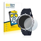 Protection écran en verre mat pour Casio Pro Trek PRW-30-1AER antireflet