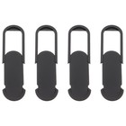  6 Pcs Webcam Abdeckung Tablet -Kameraabdeckung Slider -Abdeckung