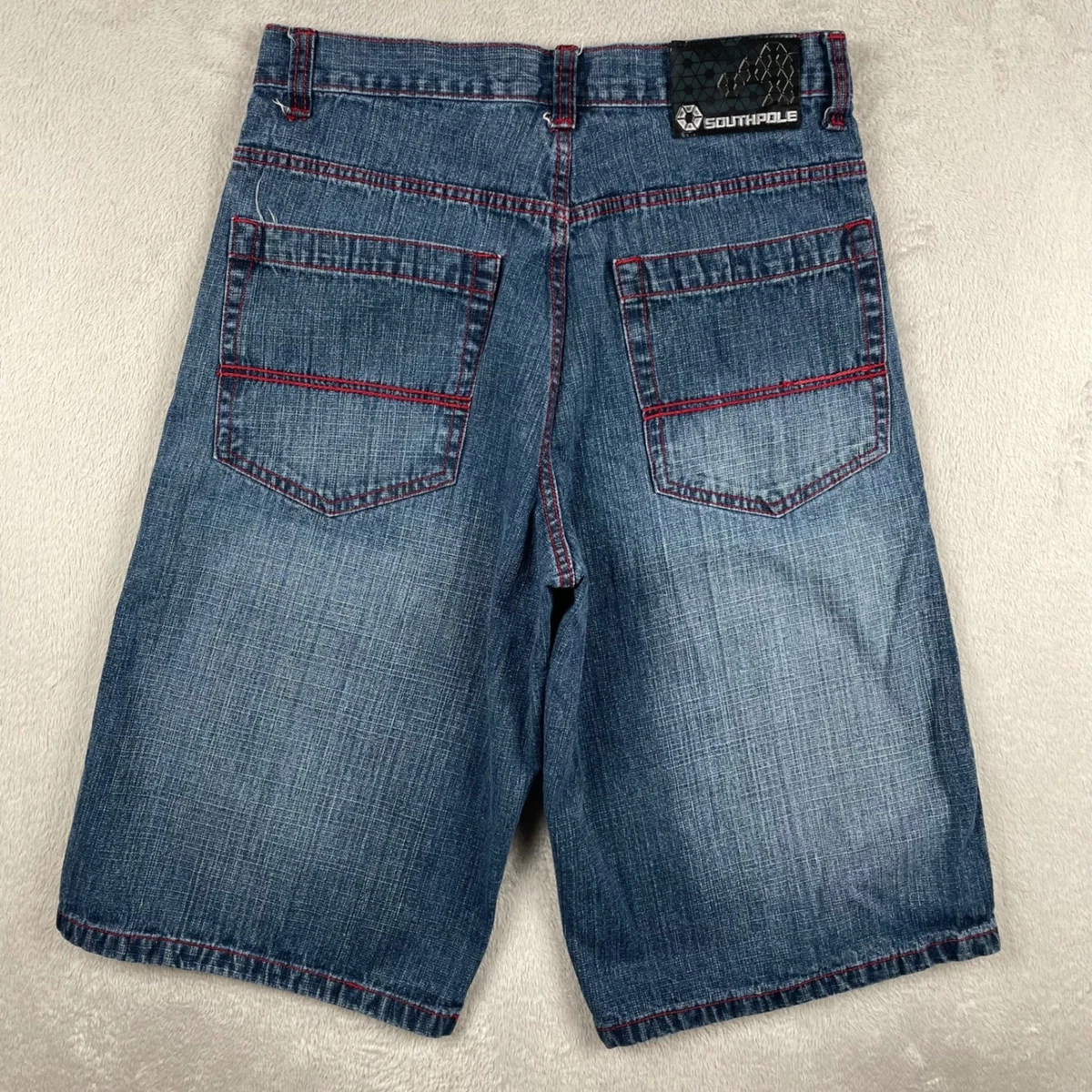 Southpole Denim Regular 32 Size Shorts for Men for sale | eBay