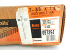 Paslode ProStrip Nails 2-3/8" X .113" 30 Degree - Smooth Shank - Over 33 Lbs