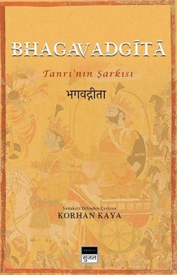 Bhagavadgita; Tanri'nin Sarkisi By Kolektif