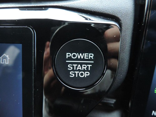 2024 Ford Puma 1.0 EcoBoost Hybrid mHEV ST-Line 5dr HATCHBACK PETROL Manual - Picture 17 of 24