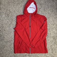 hunter for target rain jacket