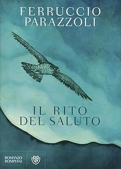 Das Grußritus Parazzoli, Ferruccio