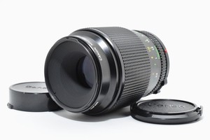 Canon FD 100mm F4 Macro | eBay