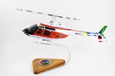 Bell&reg; TH-57c Sea Ranger, HT-28 Hellions, Showbird Model
