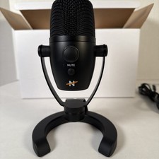 Turtle Beach Neat Bumblebee II Cardioid USB Condenser Microphone