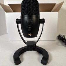 Turtle Beach Neat Bumblebee® II Cardioid USB Condenser Microphone