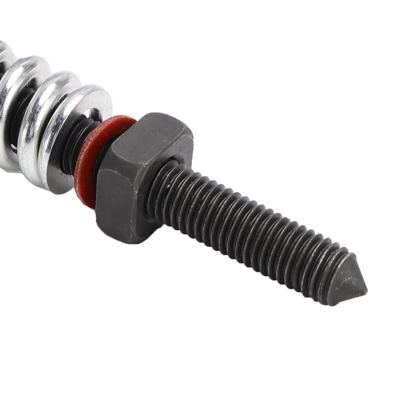 14" Bandsaw Upper Wheel Tension Assembly with Iron Hinge for Delta/Powermatic