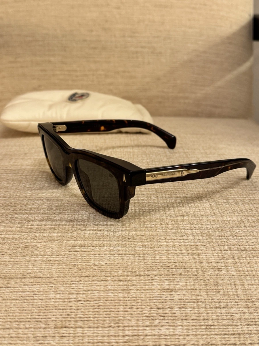 Moncler Sunglasses for Men for sale - eBay