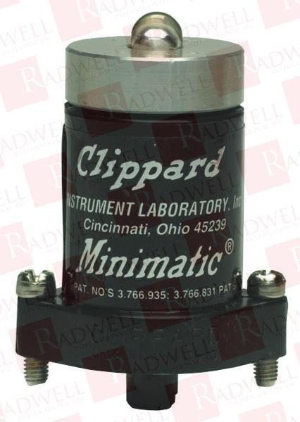CLIPPARD R-401 / R401 (BRAND NEW)