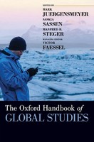Mark Juergensmeyer (U. A.) | Oxford Handbook Of Global Studies | Buch | Englisch