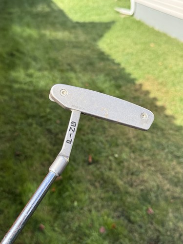 Ping Anser Sn RH Putter -34" - Bild 5 von 8