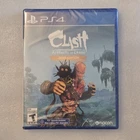 Clash: Artifacts of Chaos - Zeno Edition for PlayStation 4