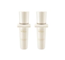 2 x The History of Whoo Royal Regina Energetic Repair Serum Refill 45ml 