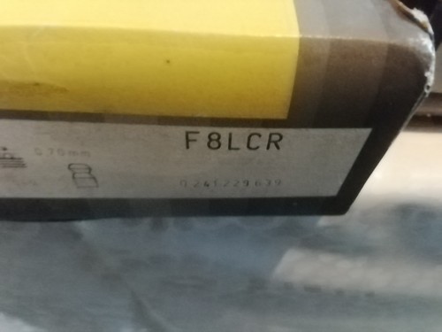 200 Zündkerzen Bosch /NGK/Beru/Champion NEU Oldtimerteile - Picture 21 of 22