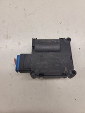 Audi A6 S6 C6 4F 2006 Air heater flap actuator motor 4F0820511A DRA7258