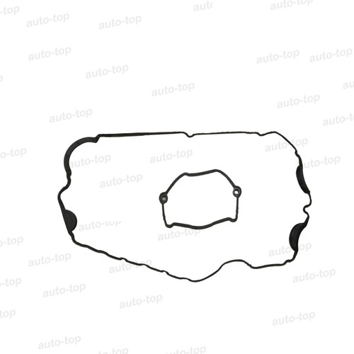 OEM 11128645888 Engine Valve Cover w/ Gasket For BMW N46 1.8 2.0 L E90 E60 ... - Picture 10 of 16