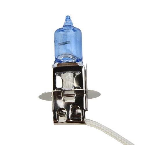 Left&Right Car Bulb Fog Light 12v 453 Socket Lamps New White Xenon Look - Picture 8 of 12