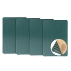 Pool Cover Repair Stickers 4pcs SelfStick PE Material Waterproof Repair Patches