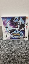 Pokémon Ultramond (Nintendo 3DS) - LEERHÜLLE
