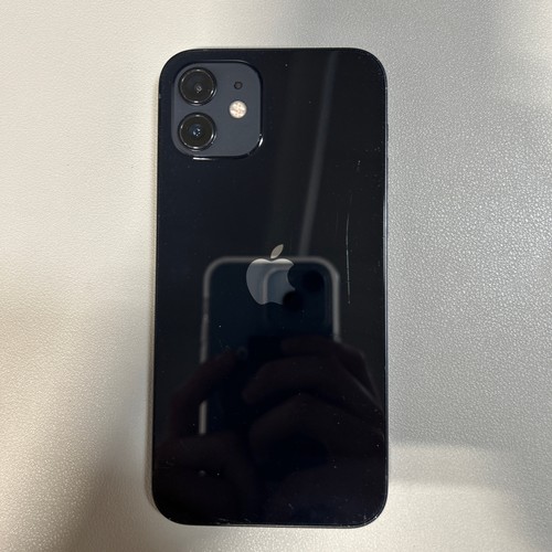 Apple iPhone 12 - 64GB - T-Mobile (Read Description) - Photo 4 sur 5