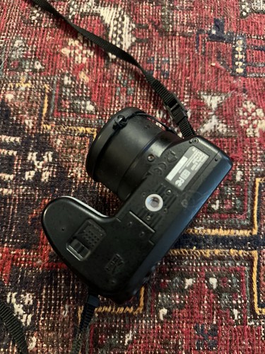 Fujifilm FinePix S Series S1500 10.0MP Digital Camera - Black TESTED - Picture 4 of 4