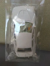 Kyosho Mini-Z Lancer Evolution 6 Tomimaki Specification White Body