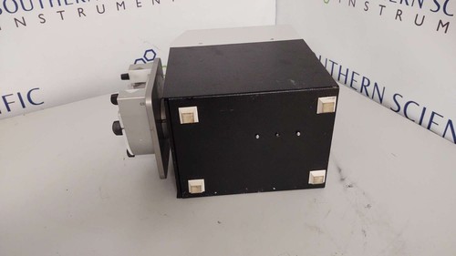 Ismatec MCP ISM404B Digital Peristaltic Pump Drive - Picture 11 of 11