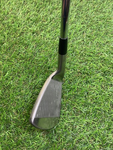 Mizuno T-Zoid Comp CT 8 Iron - Picture 3 of 6
