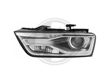 XENONSCHEINWERFER Links. Q3 für Audi 15-18 DEPO